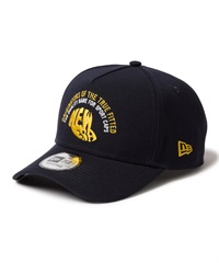 NEW ERA ニューエラ キャップ 帽子 9FORTY A-Frame Archive Embroidery