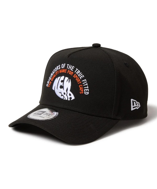 NEW ERA キャップ ファッション｜ムラサキスポーツ公式 / オンライン