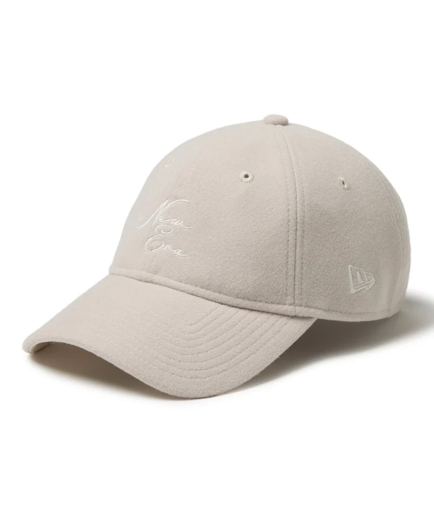 NEW ERA ニューエラ キャップ 帽子 9TWENTY レザーストラップ ニードル