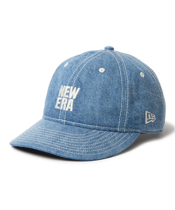 ニューエラ帽子 NEW ERA ニューエラ キャップ 帽子 9FORTY A-Frame Synthetic Leather