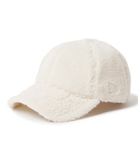 NEW ERA ニューエラ キャップ 帽子 9TWENTY ボアフリース ベーシック