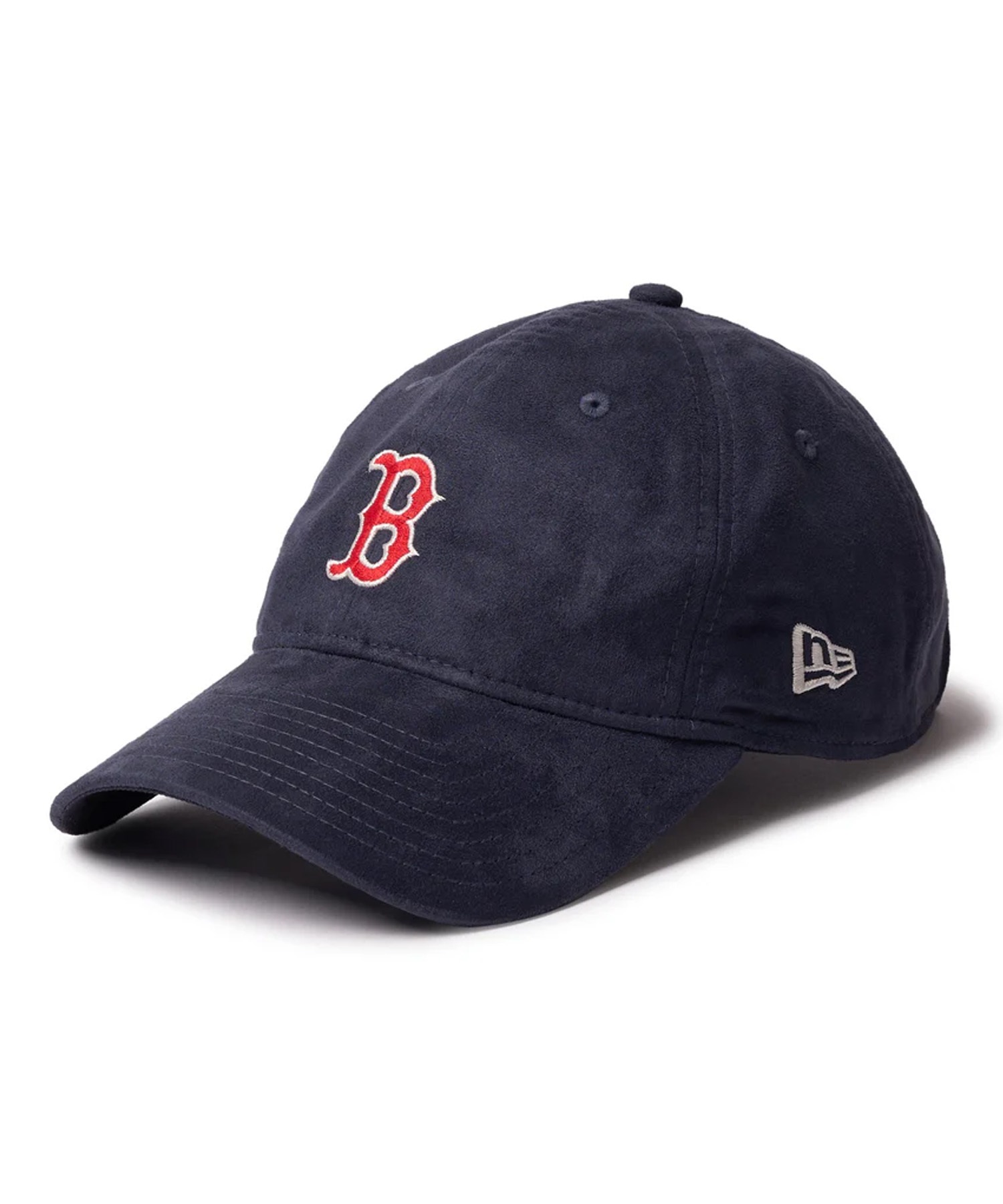 NEW ERA ニューエラ キャップ 帽子 9TWENTY Synthetic Suede ボストン