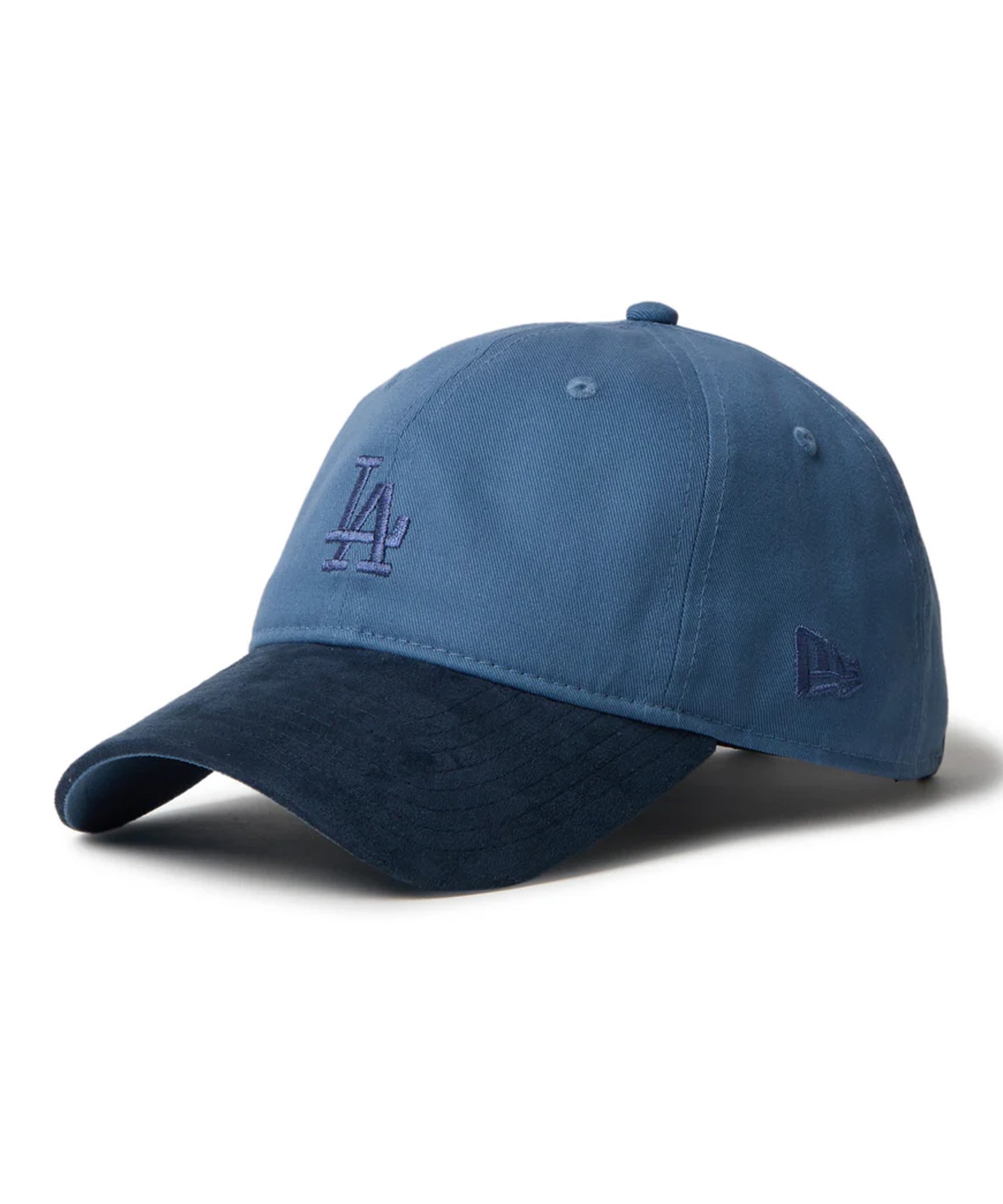 NEW ERA ニューエラ キャップ 帽子 9TWENTY Nuance Color ロサンゼルス
