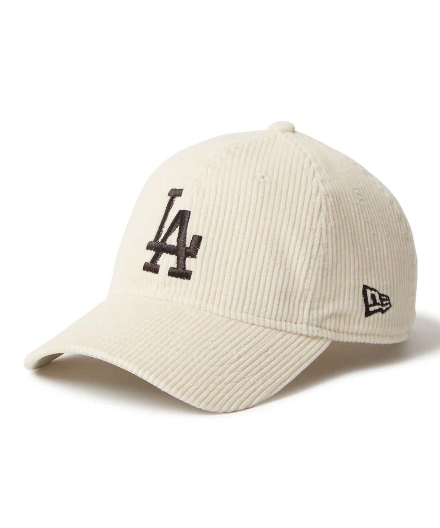 NEW ERA ニューエラ キャップ 帽子 9TWENTY Corduroy コーデュロイ
