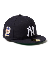 NEW ERA ニューエラ キャップ 帽子 59FIFTY ソフトバックラム World