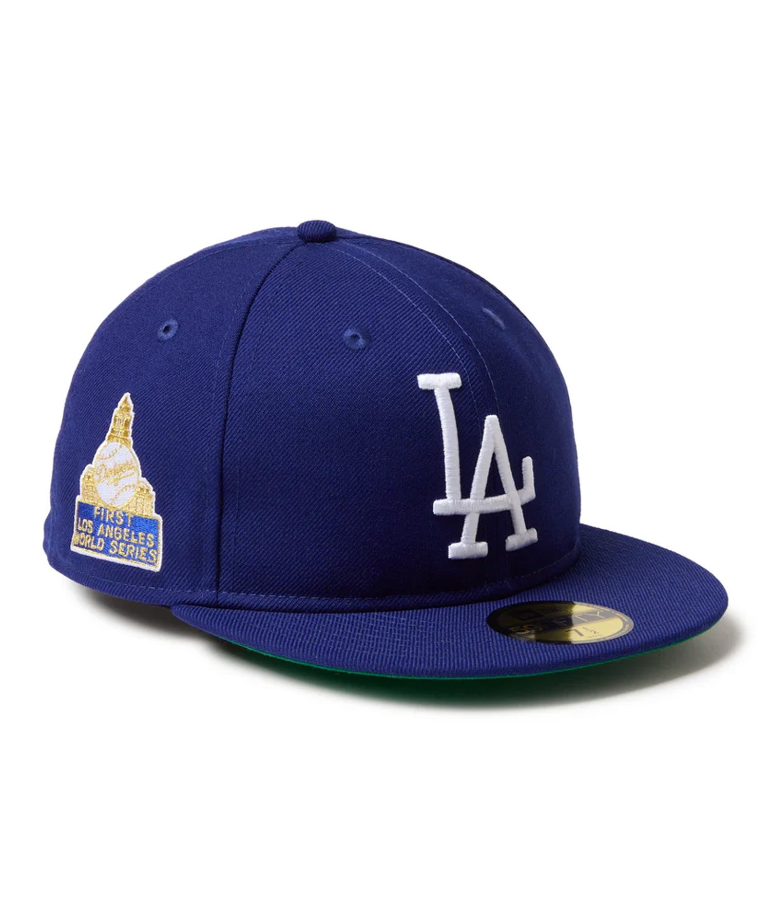 NEW ERA ニューエラ キャップ 帽子 59FIFTY ソフトバックラム World