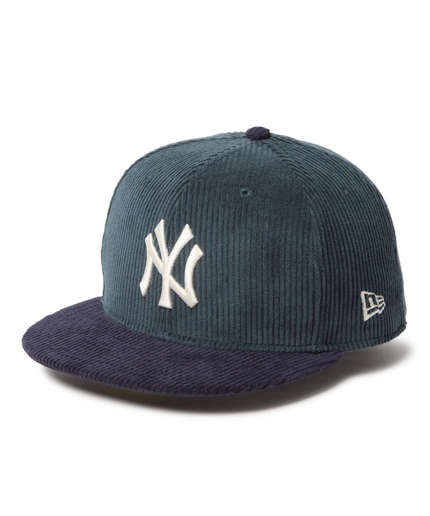 NEW ERA ニューエラ キャップ 帽子 59FIFTY Corduroy コーデュロイ