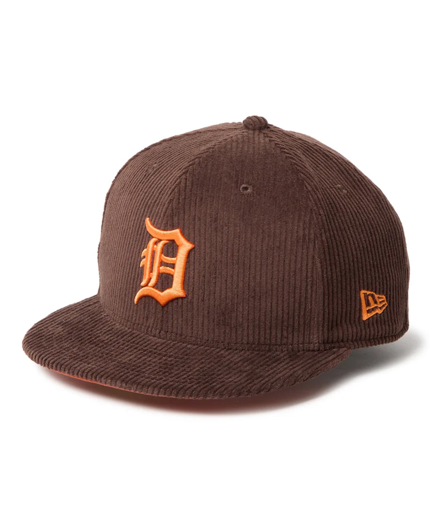 NEW ERA ニューエラ キャップ 帽子 59FIFTY Corduroy コーデュロイ