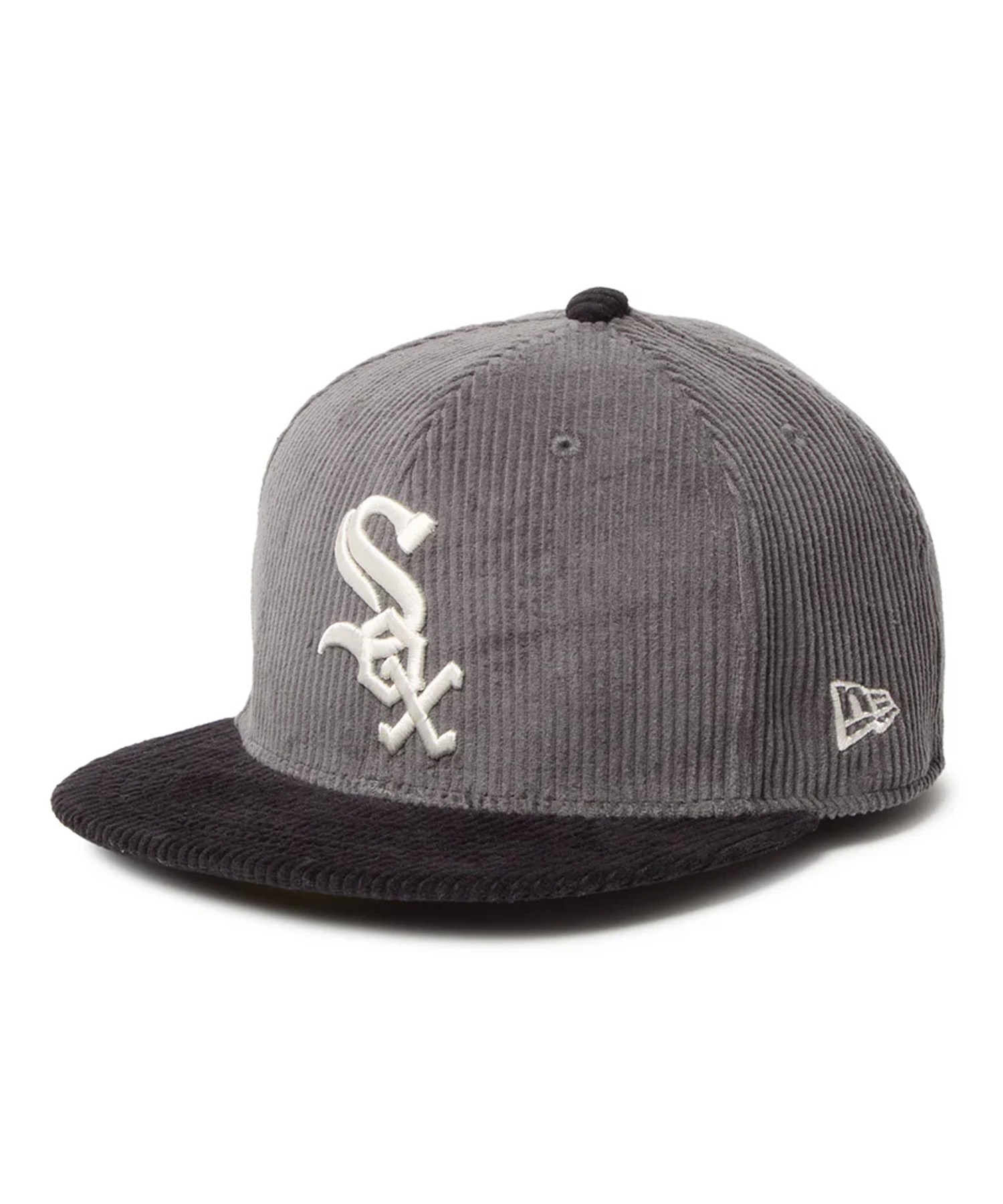 NEW ERA ニューエラ キャップ 帽子 59FIFTY Corduroy コーデュロイ 