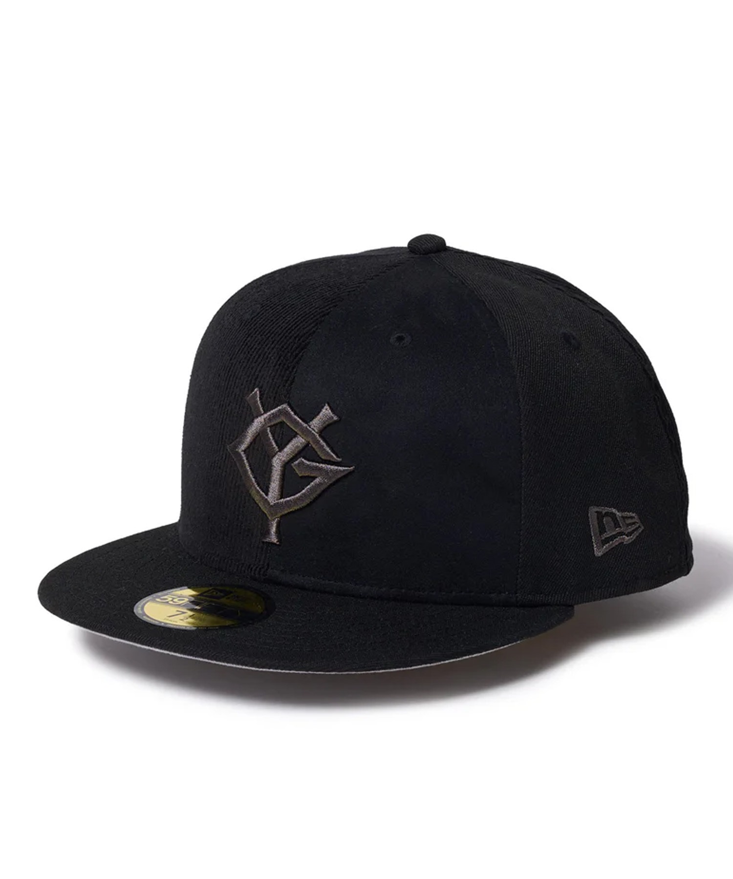 NEW ERA ニューエラ キャップ 帽子 59FIFTY 3Materials 読売