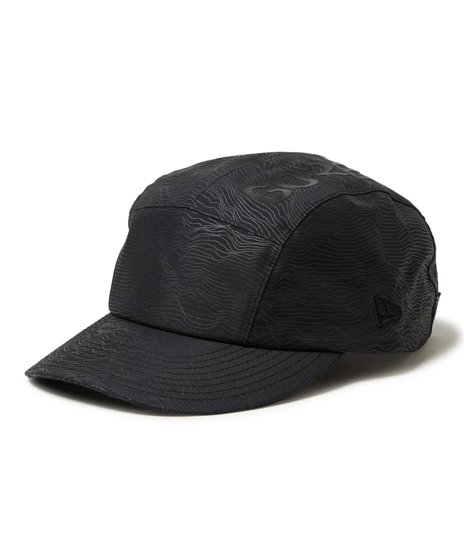NEW ERA ニューエラ キャップ 帽子 ジェットキャップ GORE-TEX 2L