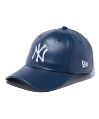 NEW ERA ニューエラ キャップ 帽子 9TWENTY Synthetic Leather