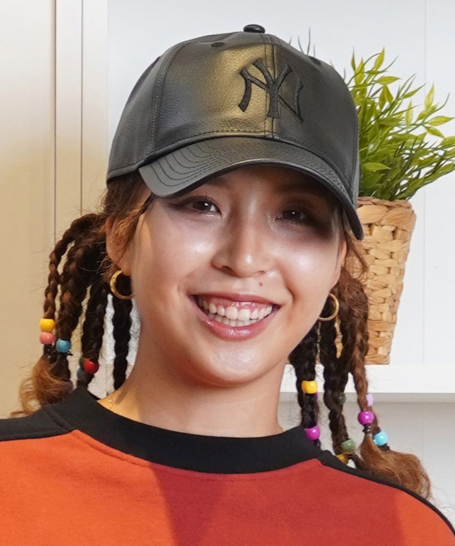 NEW ERA ニューエラ キャップ 帽子 9TWENTY Synthetic Leather