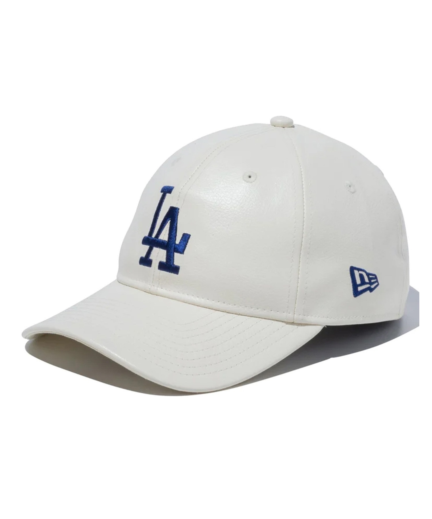 NEW ERA ニューエラ キャップ 帽子 9TWENTY Synthetic Leather