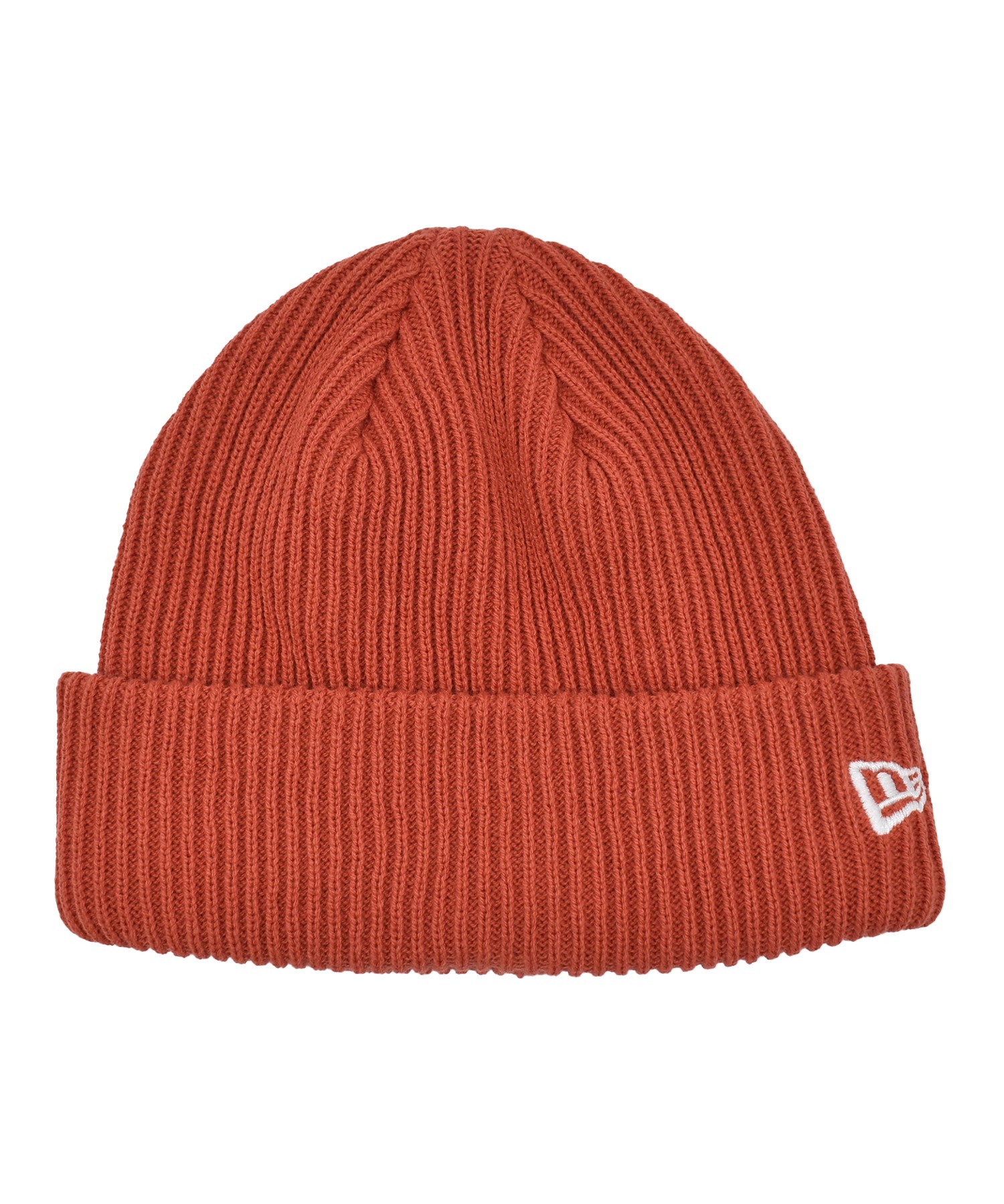 NEW ERA ニューエラ ビーニー ニットキャップ ニット帽 帽子 リブ