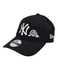 NEW ERA ニューエラ キャップ 帽子 9TWENTY Rose ニューヨーク