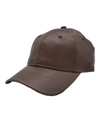 NEW ERA ニューエラ キャップ 帽子 9TWENTY Synthetic Leather