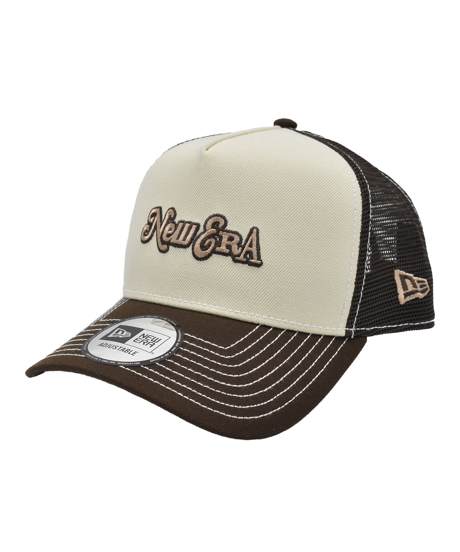 NEW ERA ニューエラ キャップ 帽子 9FORTY A-Frame トラッカー Archive