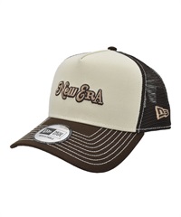 NEW ERA ニューエラ キャップ 帽子 9FORTY A-Frame トラッカー Archive