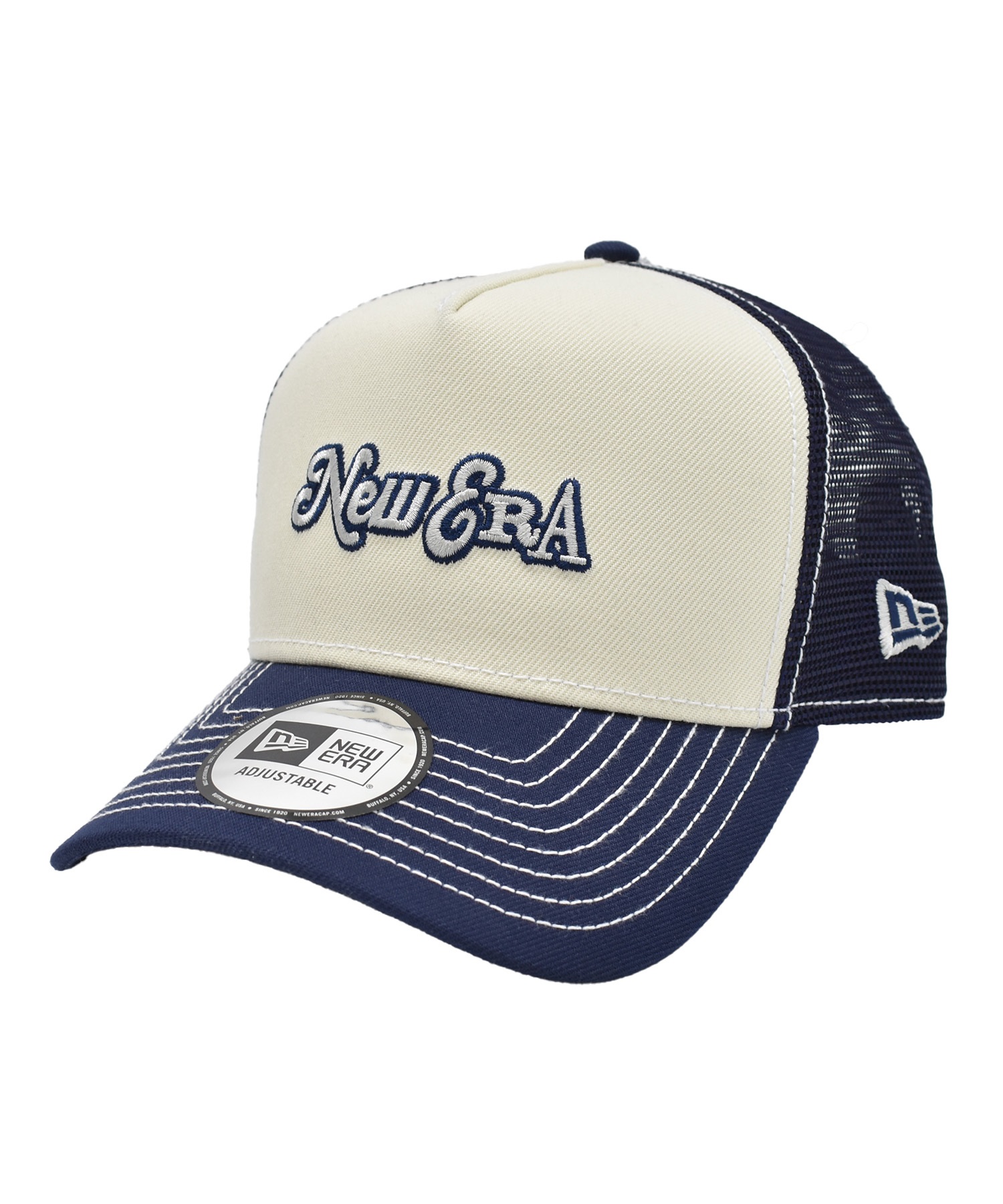 NEW ERA ニューエラ キャップ 帽子 9FORTY A-Frame トラッカー Archive