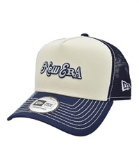 NEW ERA ニューエラ キャップ 帽子 9FORTY A-Frame トラッカー Archive