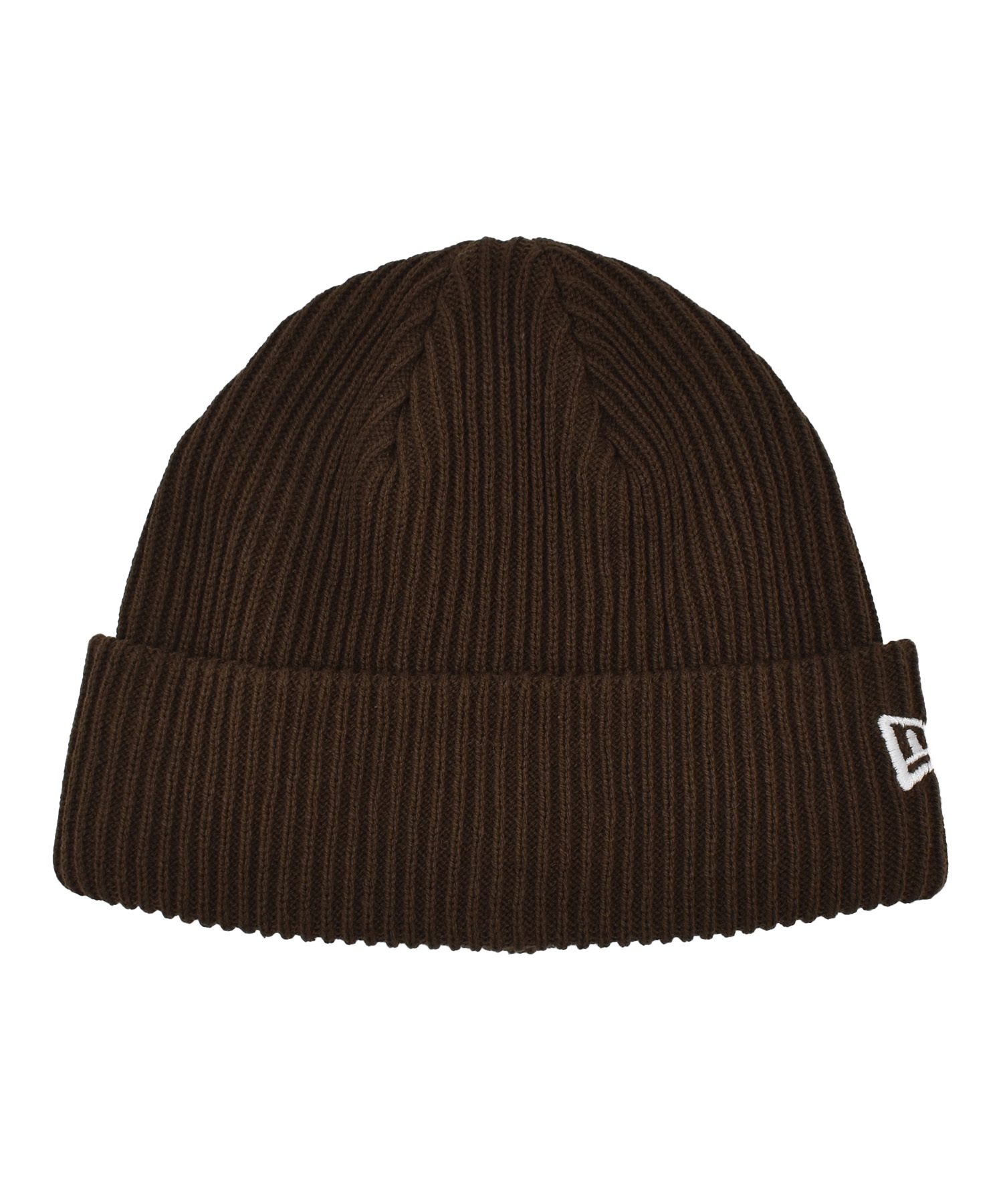 ERL グラデーション ロゴ ビーニー ニット帽 ブラウン ERL グラデーション ロゴ ビーニー ニット帽 ブラウン ERL