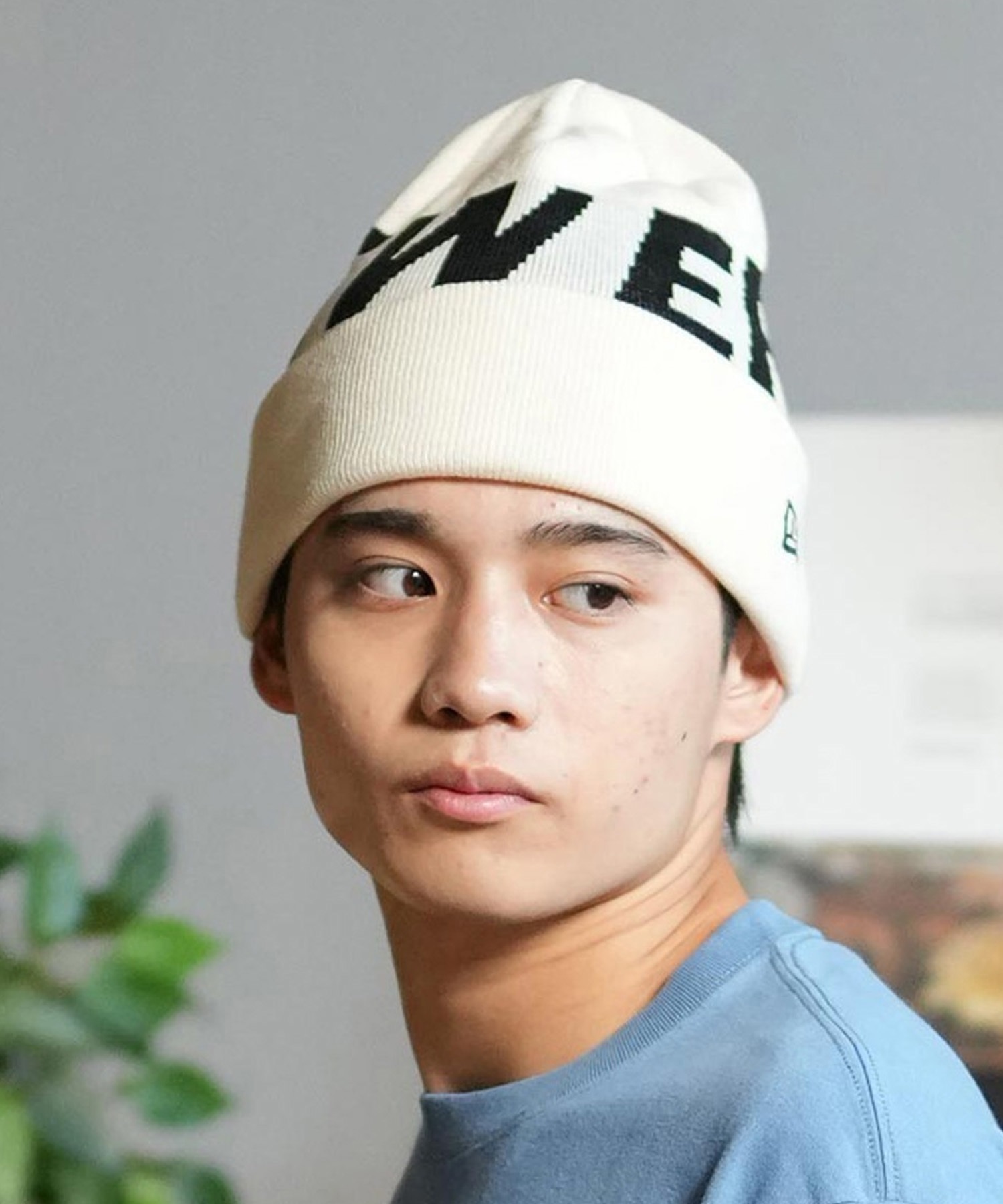 NEW ERA ニューエラ ビーニー ニットキャップ ニット帽 帽子