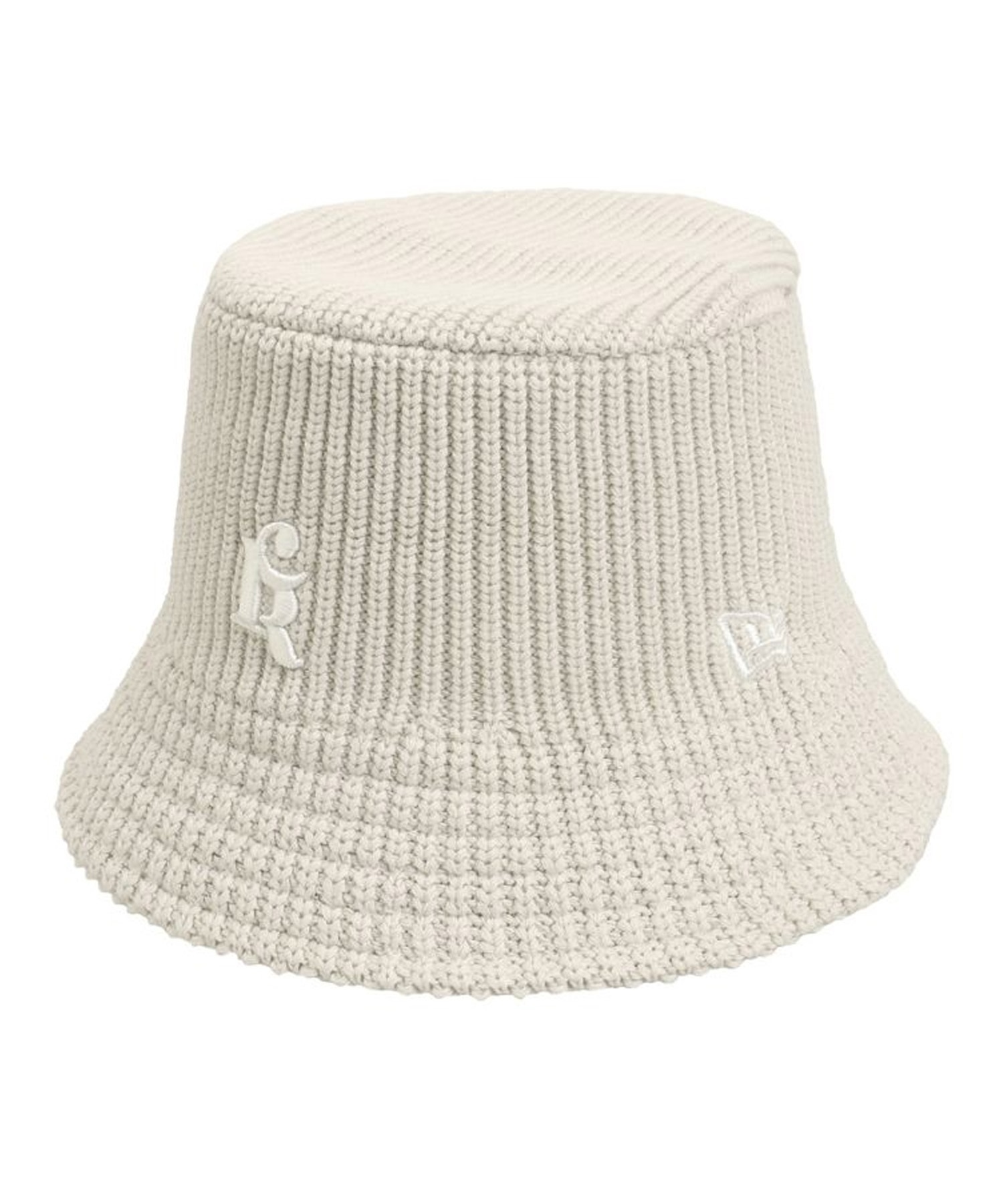 NEW ERA ニューエラ × CALNAMUR カルナムール コラボ ハット バケハ