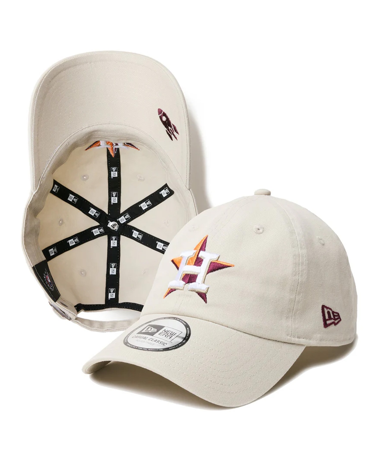 NEW ERA ニューエラ キャップ 帽子 カジュアルクラシック MLB