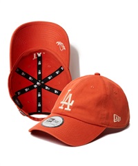 ニューエラ NEW ERA Newera キャップ 9TWENTY 野球チーム 920
