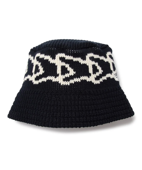 NEW ERA 帽子 ニットバケット ファッション｜ムラサキスポーツ公式