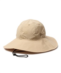 NEW ERA ニューエラ ハット 帽子 エクスプローラー ワイドブリム