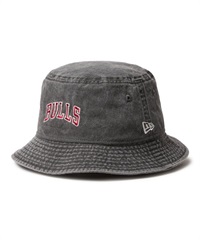 NEW ERA ニューエラ ハット バケハ バケットハット ロゴ