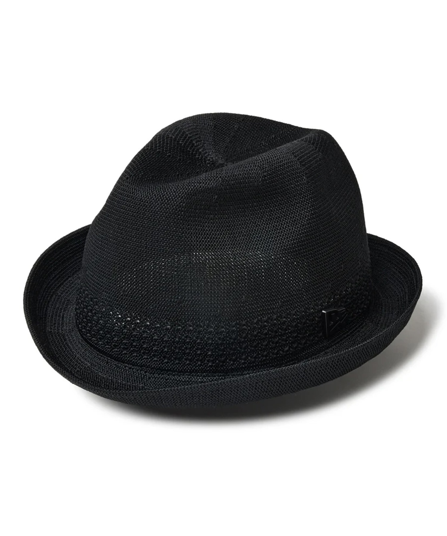 NEW ERA ニューエラ ハット 帽子 ニットフェドーラ Knit Fedora