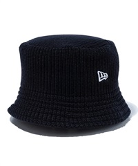 NEW ERA ニューエラ ハット バケットハット バケハ ニットバケット
