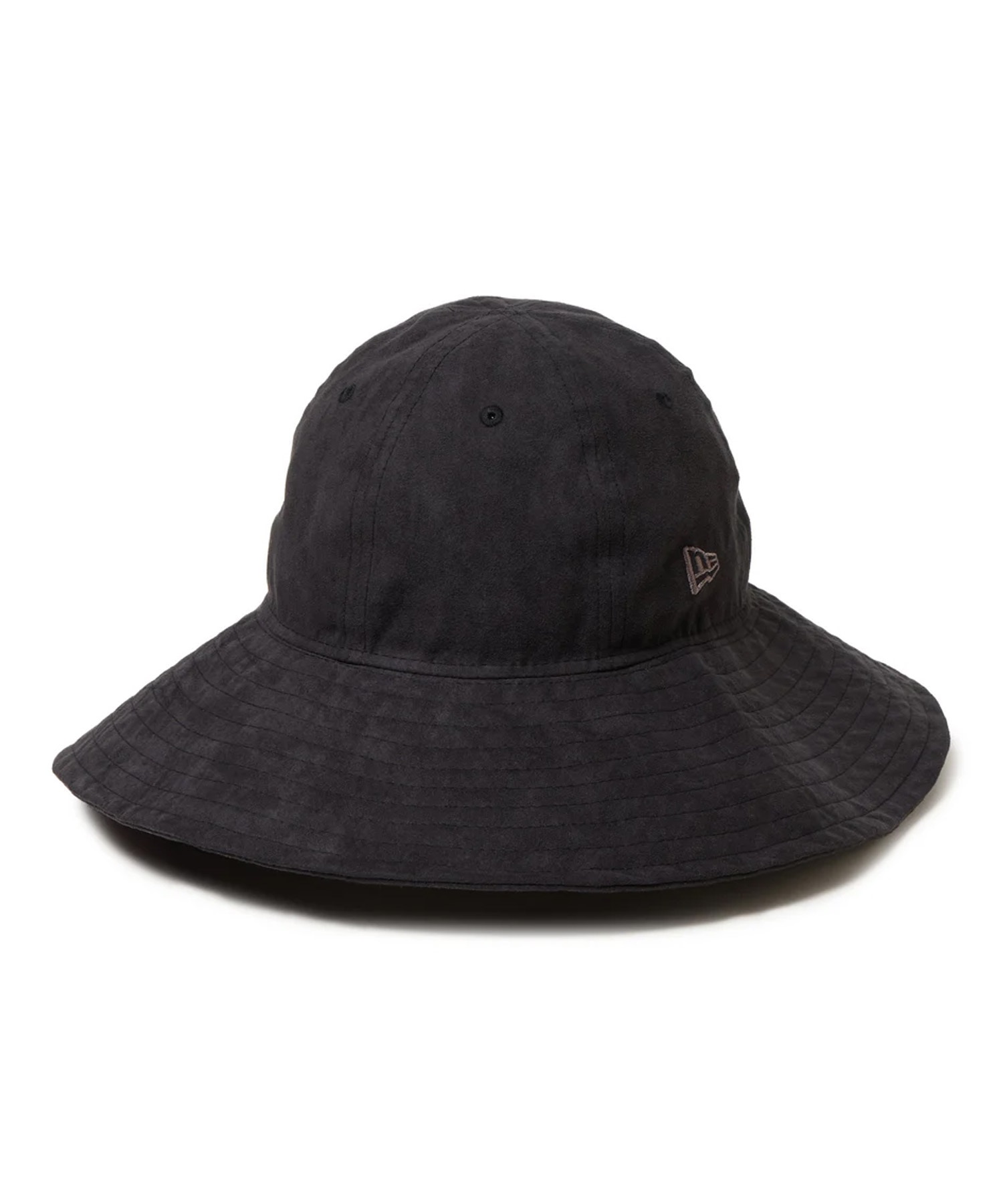 NEW ERA ニューエラ ハット 帽子 エクスプローラー ワイドブリム