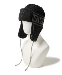 NEW ERA ニューエラ ビーニー ニットキャップ ニット帽 帽子 ニット