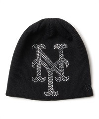 NEW ERA ニューエラ ビーニー ニットキャップ ニット帽 帽子