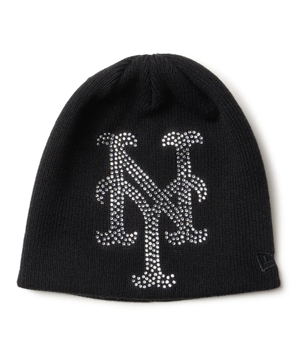 NEW ERA ニット帽/ビーニー ファッション｜ムラサキスポーツ公式