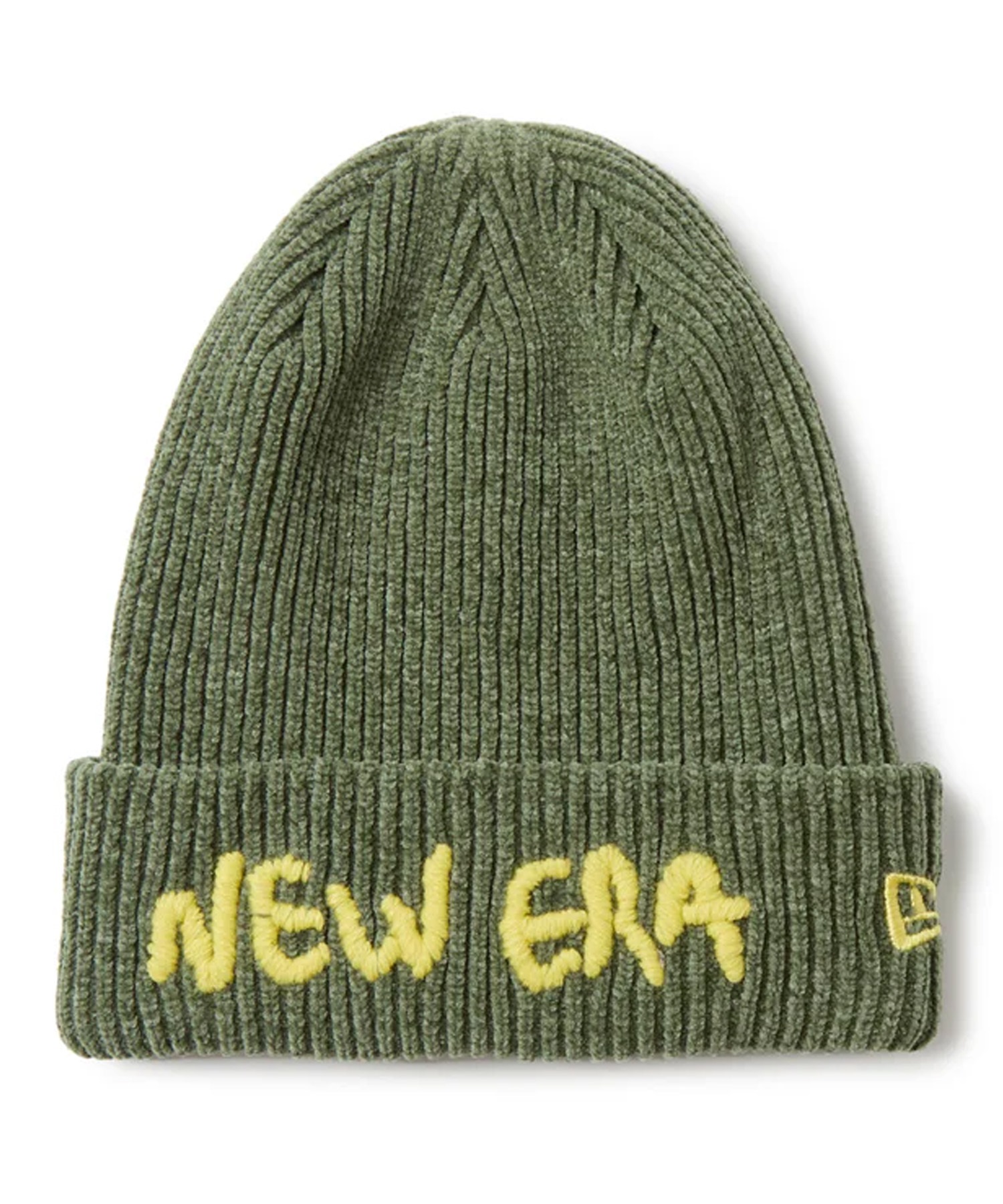 NEW ERAニューエラ ビーニー ベーシック カフニット モールヤーンニット NEW ERA ニューエラ ビーニー ニットキャップ ニット帽 帽子