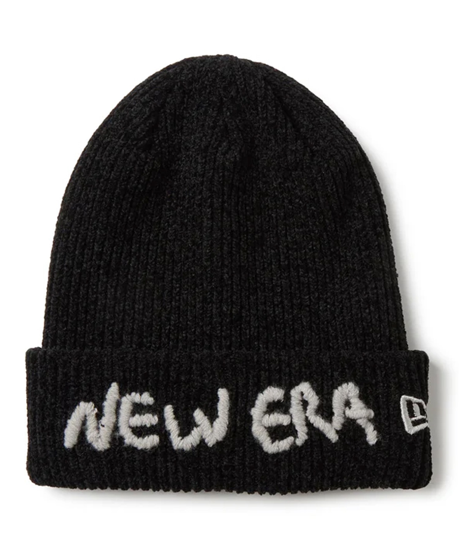 NEW ERA ニューエラ ビーニー ベーシック カフニット モールヤーンニット NEW ERA ニューエラ ビーニー ニットキャップ ニット帽 帽子