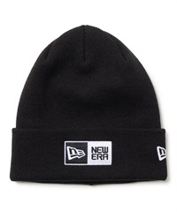NEW ERA ニューエラ ビーニー ニットキャップ ニット帽 帽子