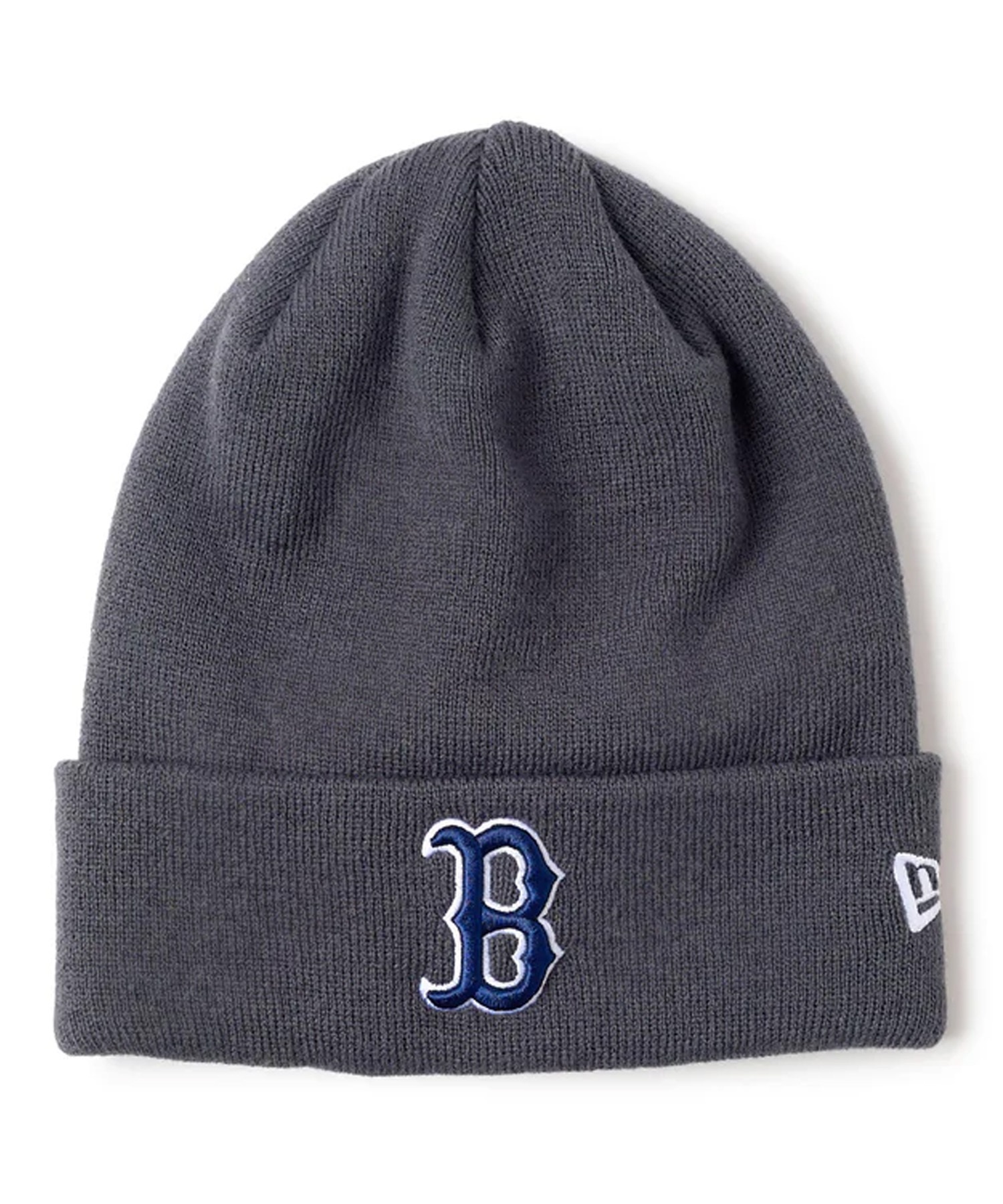 MLBニット帽 ニューエラ ニット ビーニー ヒューストン アストロズ MLB SPORTS KNIT