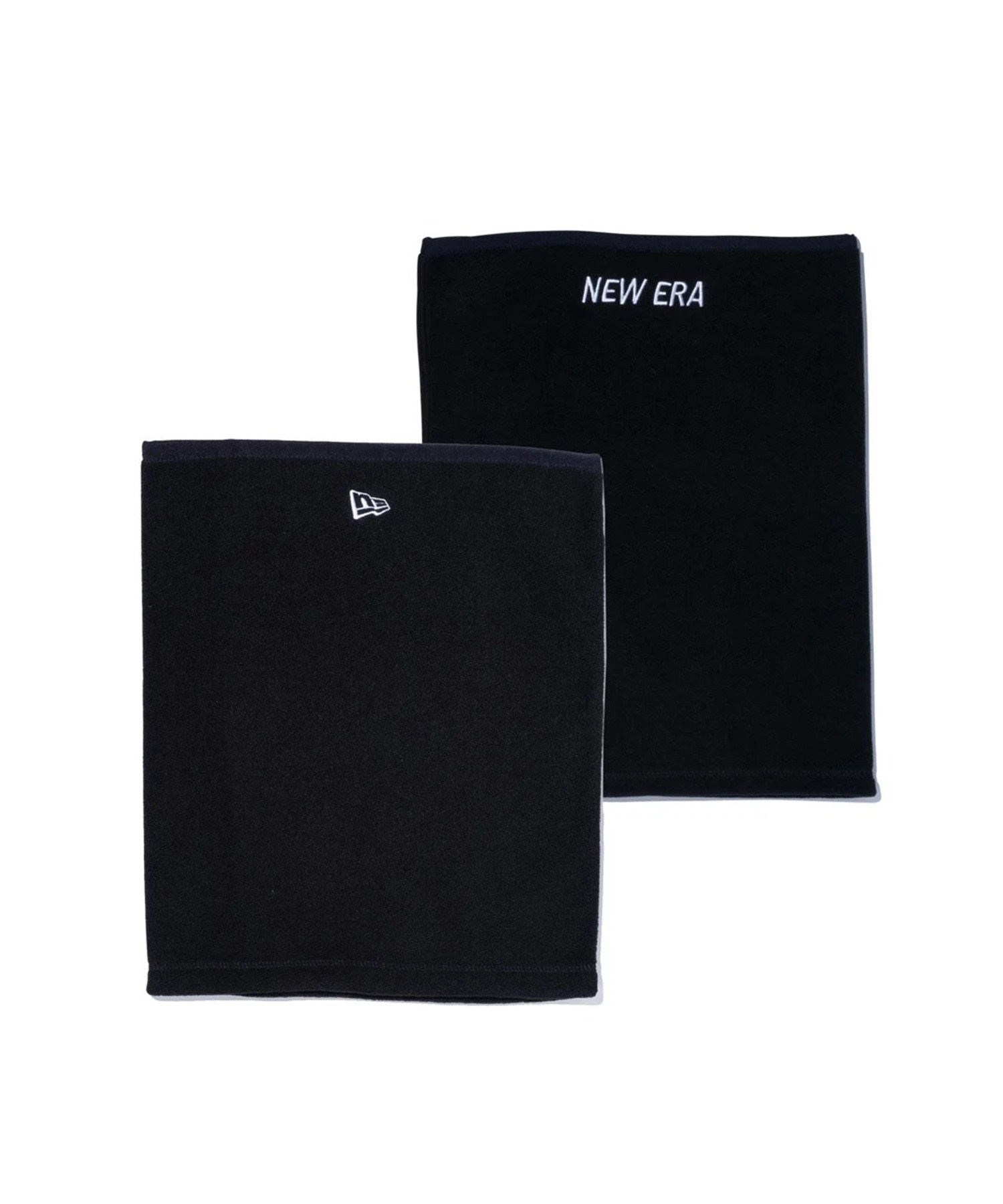 NEW ERA ニューエラ ネックウォーマー 防寒 フリースネックウォーマー