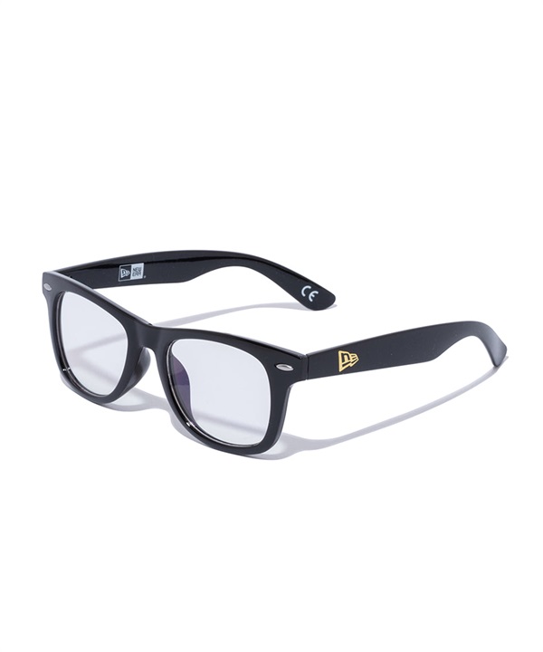 NEW ERA ニューエラ サングラス SUNGLASSES WLTN LT BLU 2 14518152