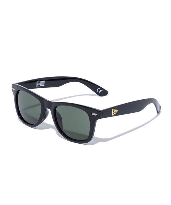 NEW ERA ニューエラ サングラス SUNGLASSES WLTN GRAY POL 14518154
