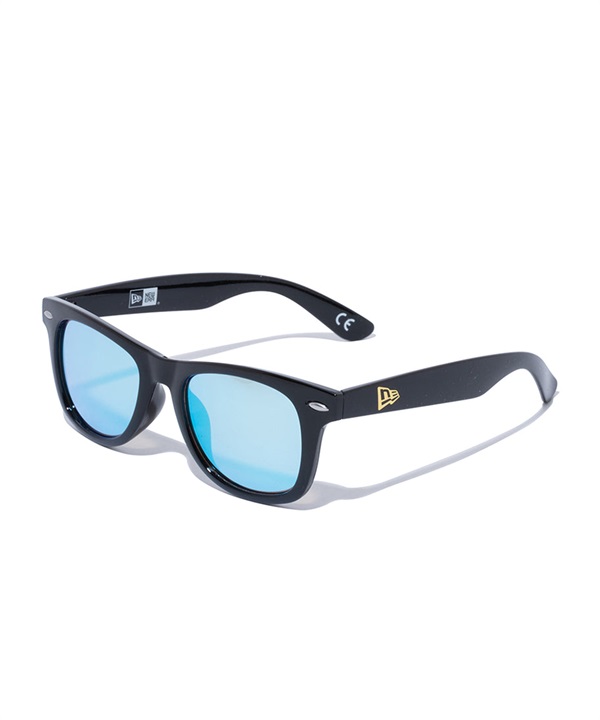 NEW ERA ニューエラ サングラス SUNGLASSES WLTN BLU MIRR 14518155