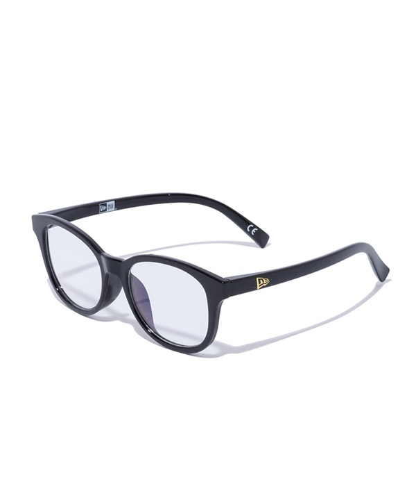 NEW ERA ニューエラ サングラス SUNGLASSES BSTN LT BLU 2 14518156