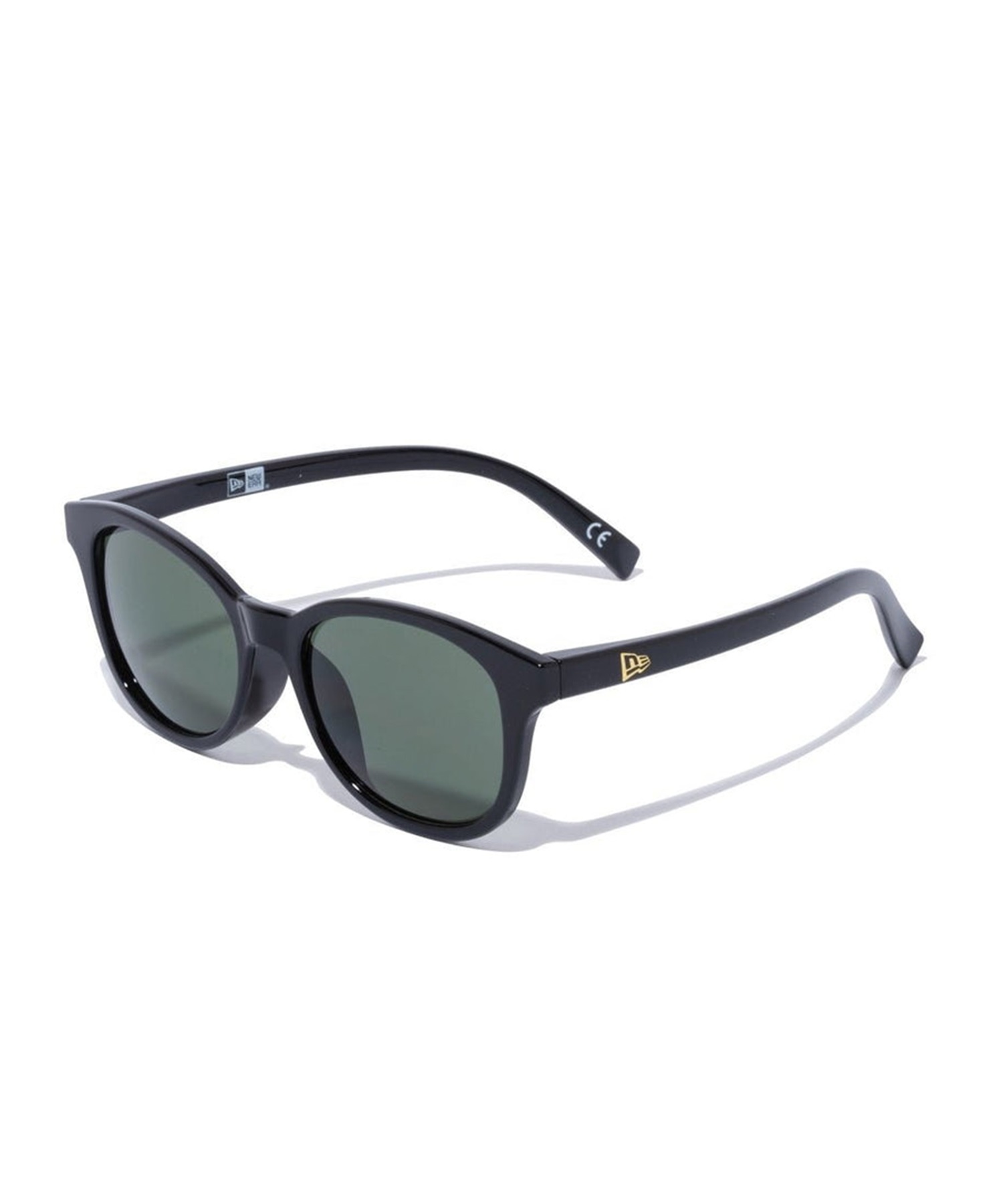 NEW ERA ニューエラ サングラス SUNGLASSES BSTN GREEN PO 14518158