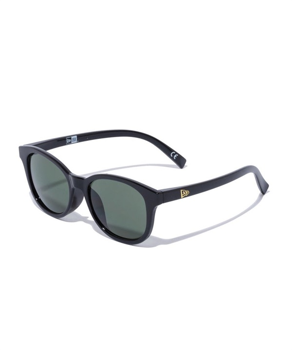 NEW ERA ニューエラ サングラス SUNGLASSES BSTN GREEN PO 14518158